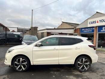 Used Nissan Qashqai 2020 for sale - 73801116: Photo