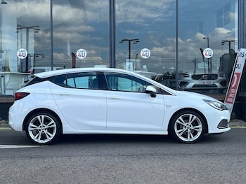 Used Vauxhall Astra 2018 for sale - 75952973: Photo