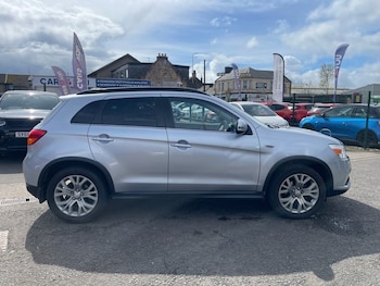 Used Mitsubishi ASX 2018 for sale - 78299905: Photo