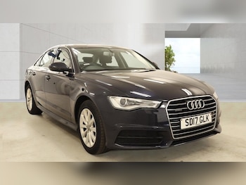 Used Audi A6 2017 for sale - 79254546: Photo