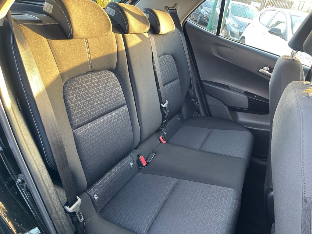 Used Kia Picanto 2019 for sale - 76711531: Photo 10