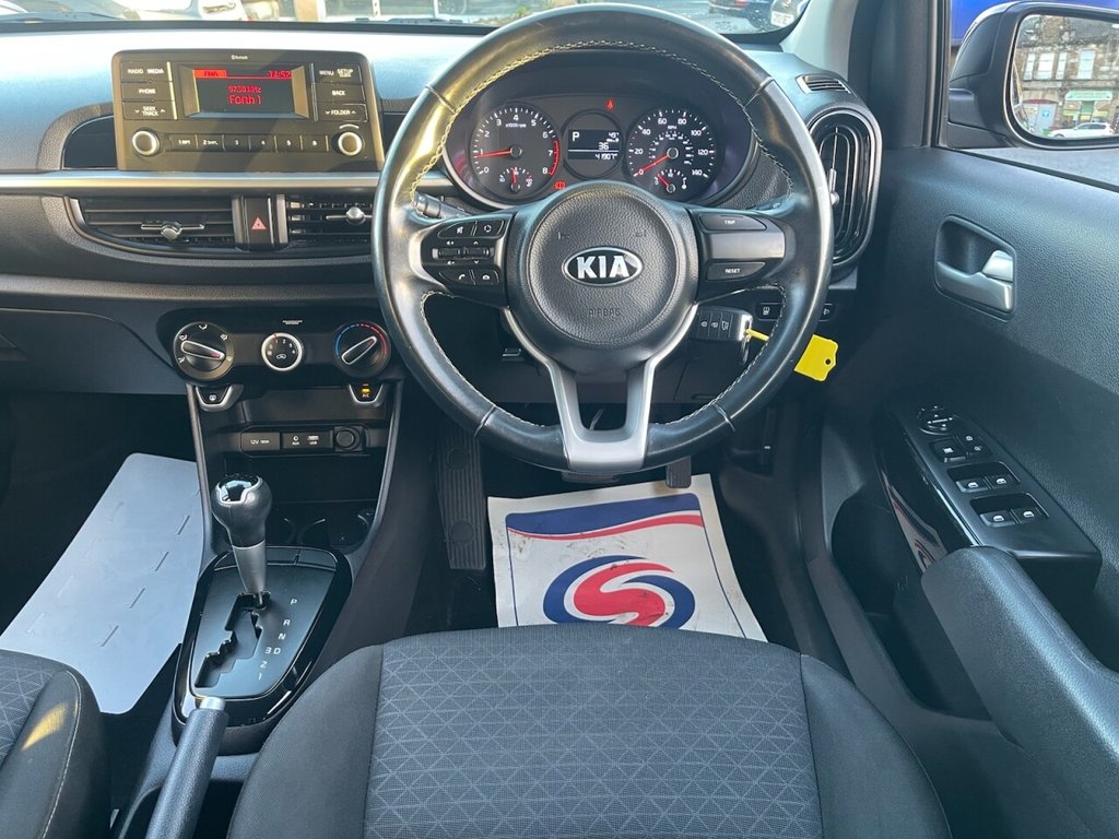 Used Kia Picanto 2019 for sale - 76711531: Photo 13