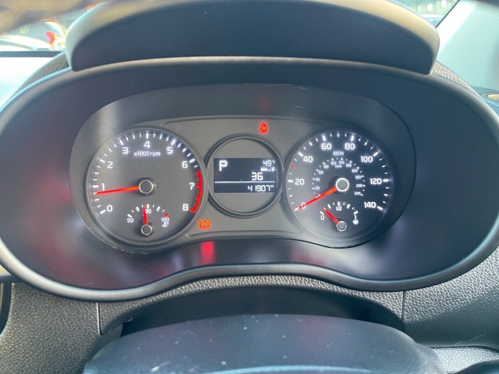 Used Kia Picanto 2019 for sale - 76711531: Photo 15