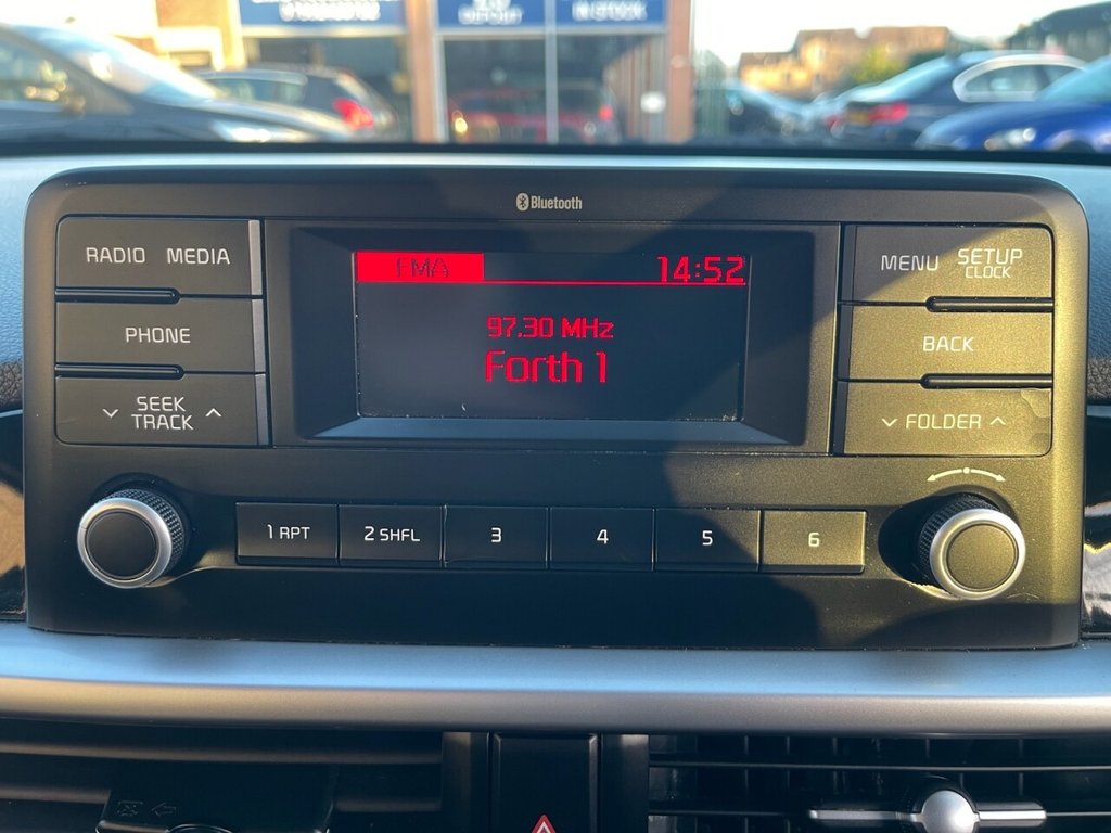 Used Kia Picanto 2019 for sale - 76711531: Photo 18