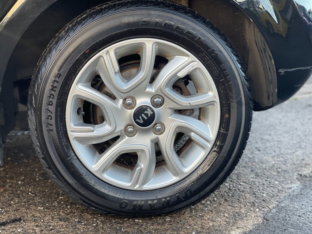 Used Kia Picanto 2019 for sale - 76711531: Photo 21