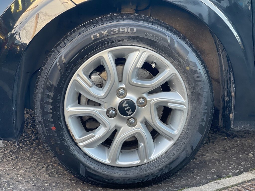 Used Kia Picanto 2019 for sale - 76711531: Photo 22