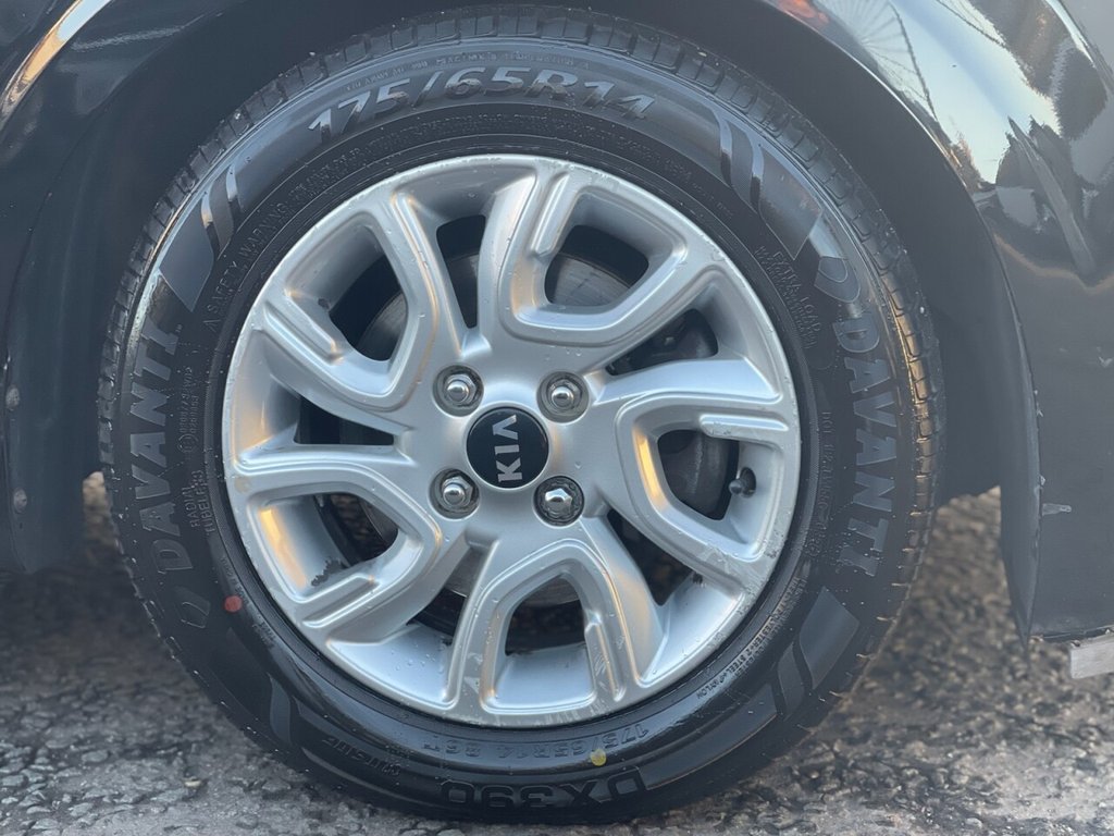 Used Kia Picanto 2019 for sale - 76711531: Photo 23