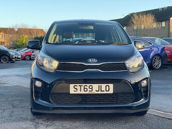 Used Kia Picanto 2019 for sale - 76711531: Photo