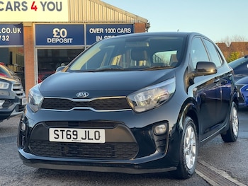 Used Kia Picanto 2019 for sale - 76711531: Photo