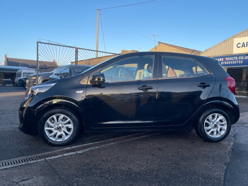 Used Kia Picanto 2019 for sale - 76711531: Photo 4