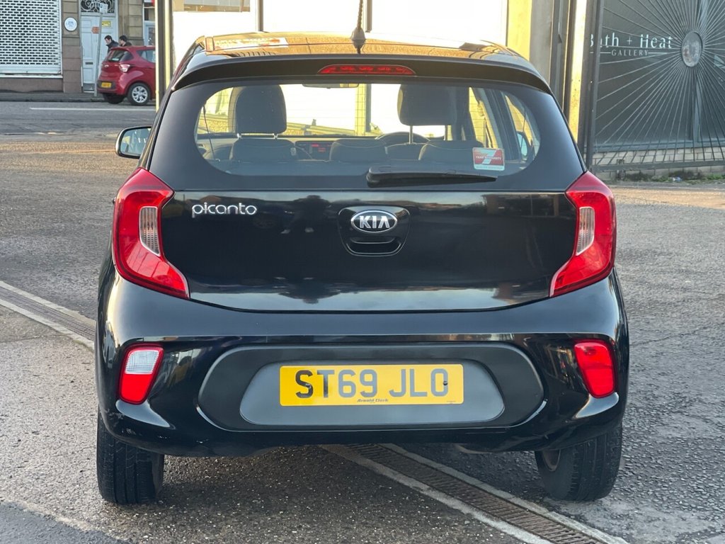 Used Kia Picanto 2019 for sale - 76711531: Photo 6