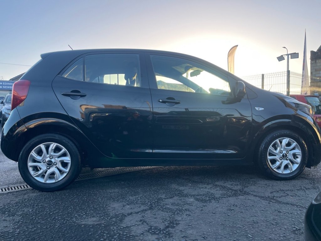 Used Kia Picanto 2019 for sale - 76711531: Photo 8