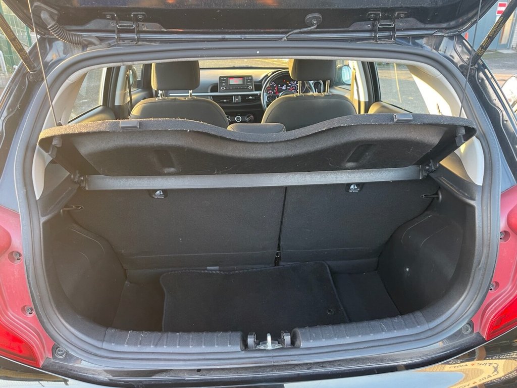 Used Kia Picanto 2019 for sale - 76711531: Photo 9