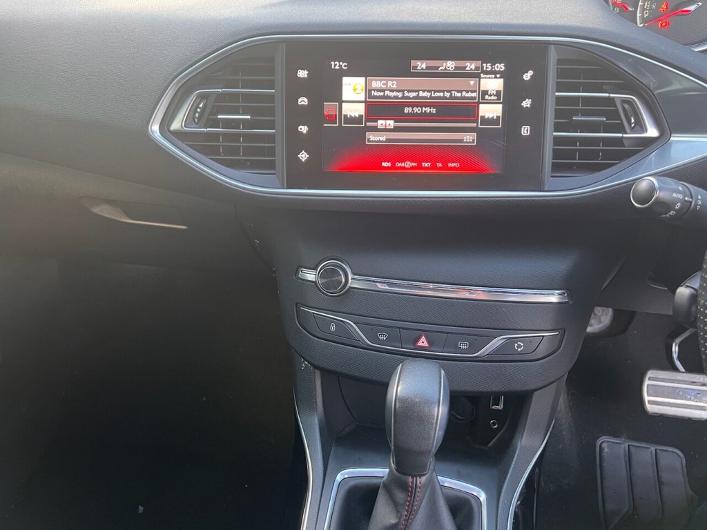 Used Peugeot 308 2017 for sale - 76595967: Photo 10