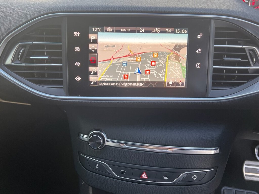 Used Peugeot 308 2017 for sale - 76595967: Photo 11