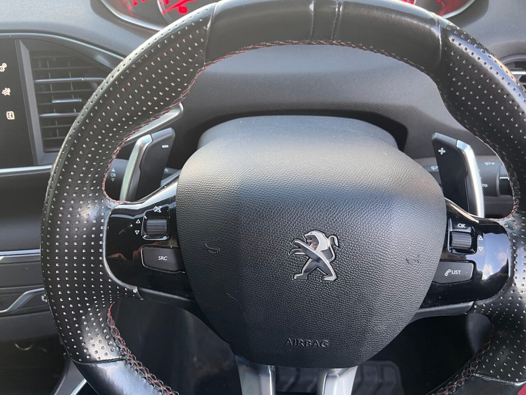 Used Peugeot 308 2017 for sale - 76595967: Photo 12