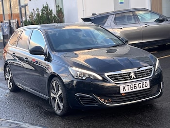Used Peugeot 308 2017 for sale - 76595967: Photo