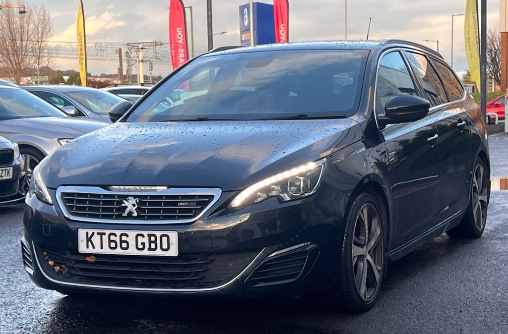 Used Peugeot 308 2017 for sale - 76595967: Photo 2
