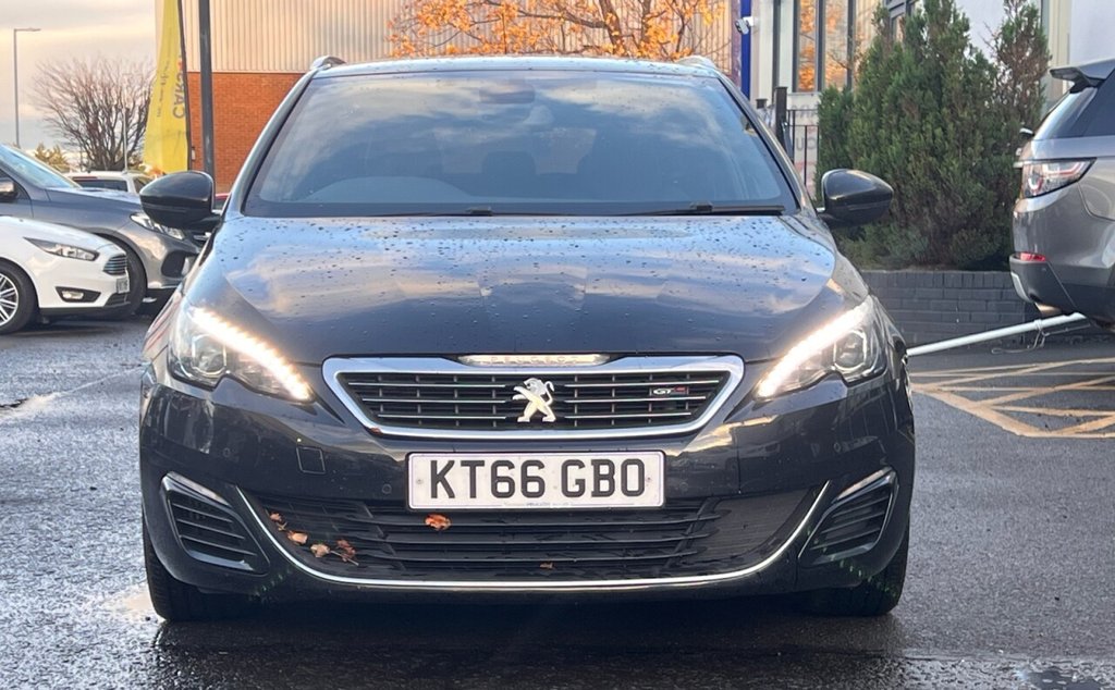 Used Peugeot 308 2017 for sale - 76595967: Photo 3
