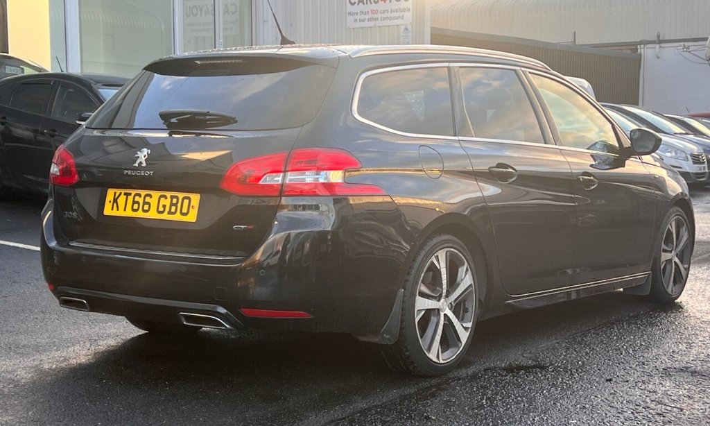 Used Peugeot 308 2017 for sale - 76595967: Photo 5