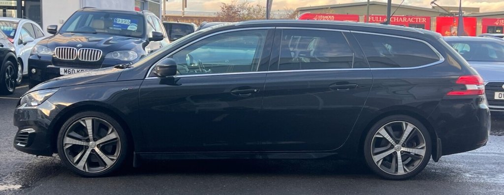 Used Peugeot 308 2017 for sale - 76595967: Photo 7