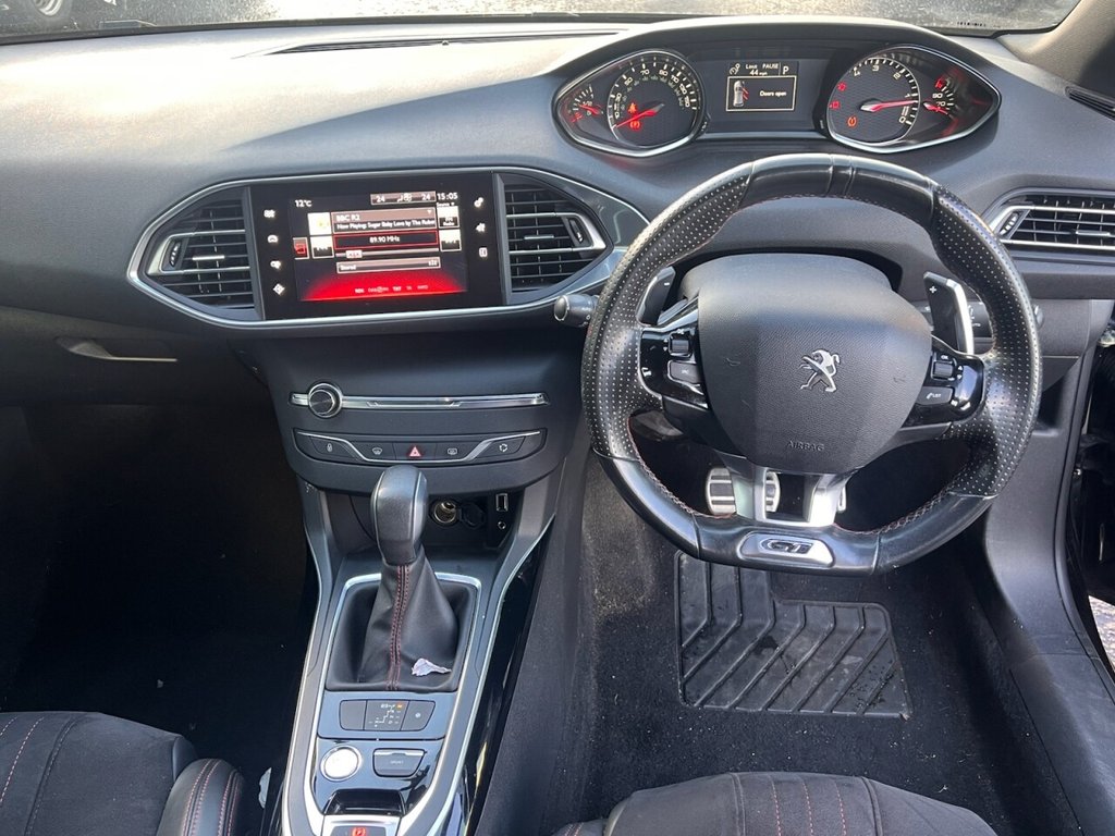 Used Peugeot 308 2017 for sale - 76595967: Photo 9