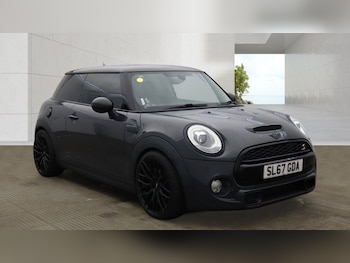 Used MINI Hatch 2017 for sale - 79254135: Photo