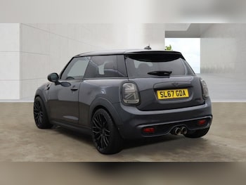 Used MINI Hatch 2017 for sale - 79254135: Photo