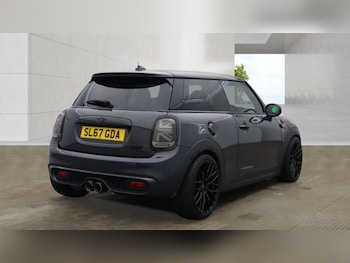 Used MINI Hatch 2017 for sale - 79254135: Photo