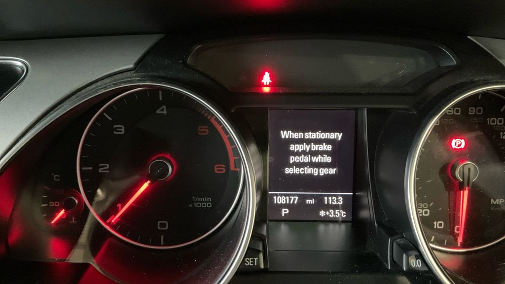 Used Audi A5 2016 for sale - 78056238: Photo 10