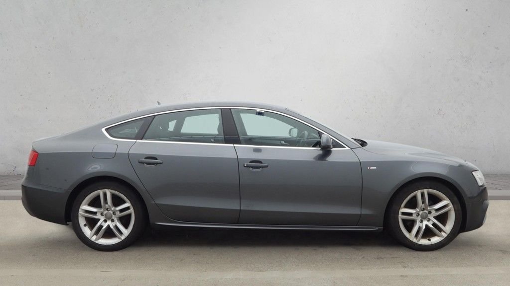 Used Audi A5 2016 for sale - 78056238: Photo 5