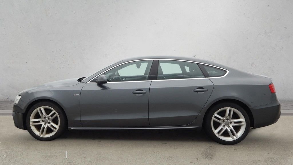 Used Audi A5 2016 for sale - 78056238: Photo 6