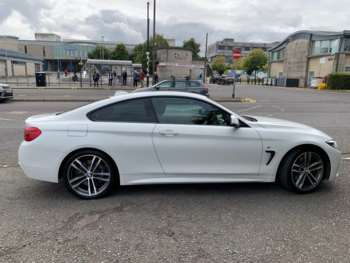 Used BMW 4 Series 2018 for sale - 74277419: Photo