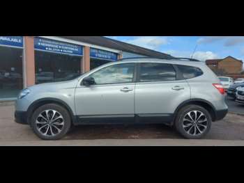 Used Nissan Qashqai+2 2013 for sale - 70353522: Photo
