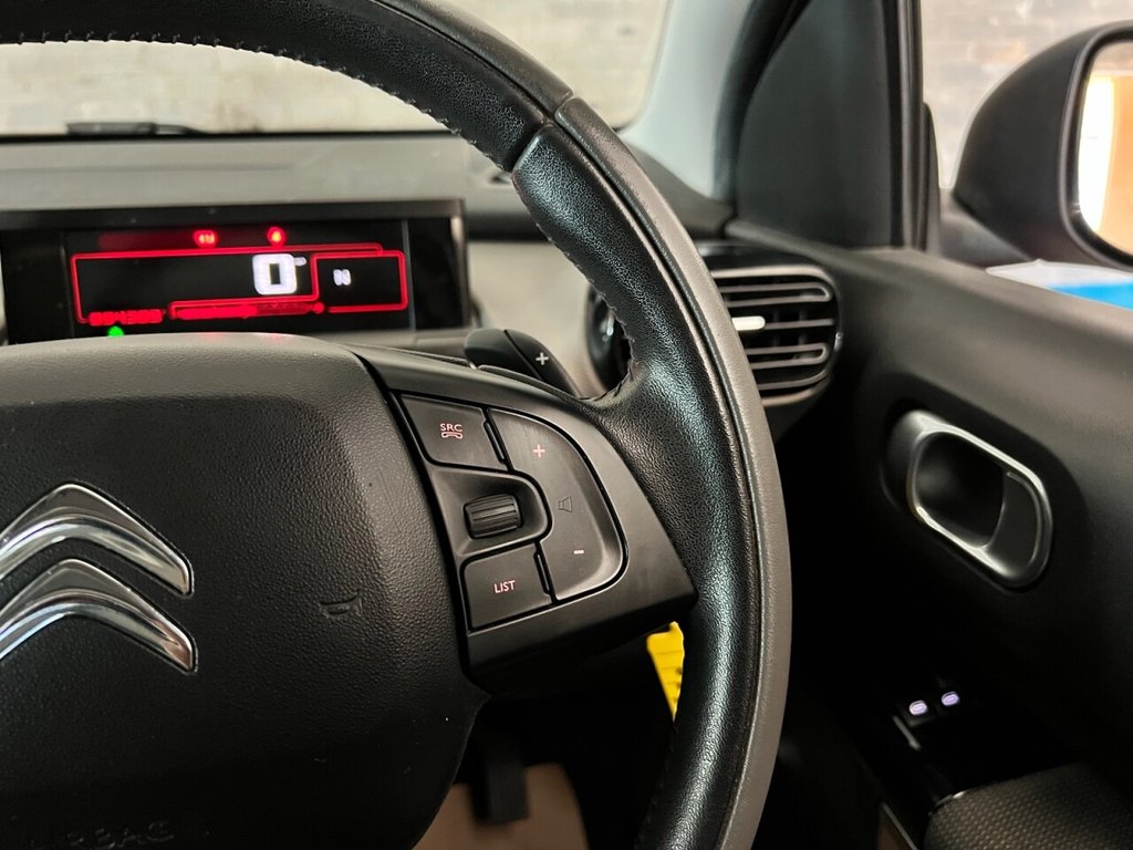 Used Citroen C4 Cactus 2017 for sale - 76018828: Photo 10