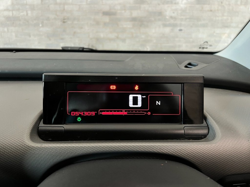 Used Citroen C4 Cactus 2017 for sale - 76018828: Photo 11