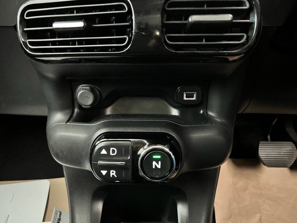 Used Citroen C4 Cactus 2017 for sale - 76018828: Photo 16