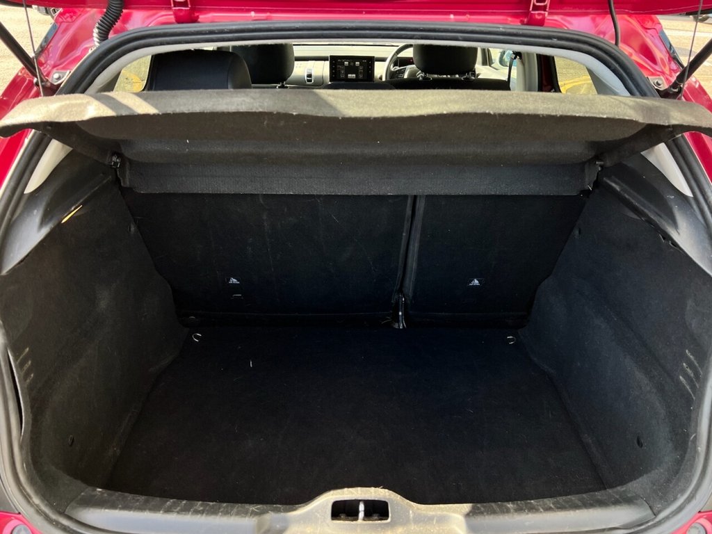 Used Citroen C4 Cactus 2017 for sale - 76018828: Photo 19