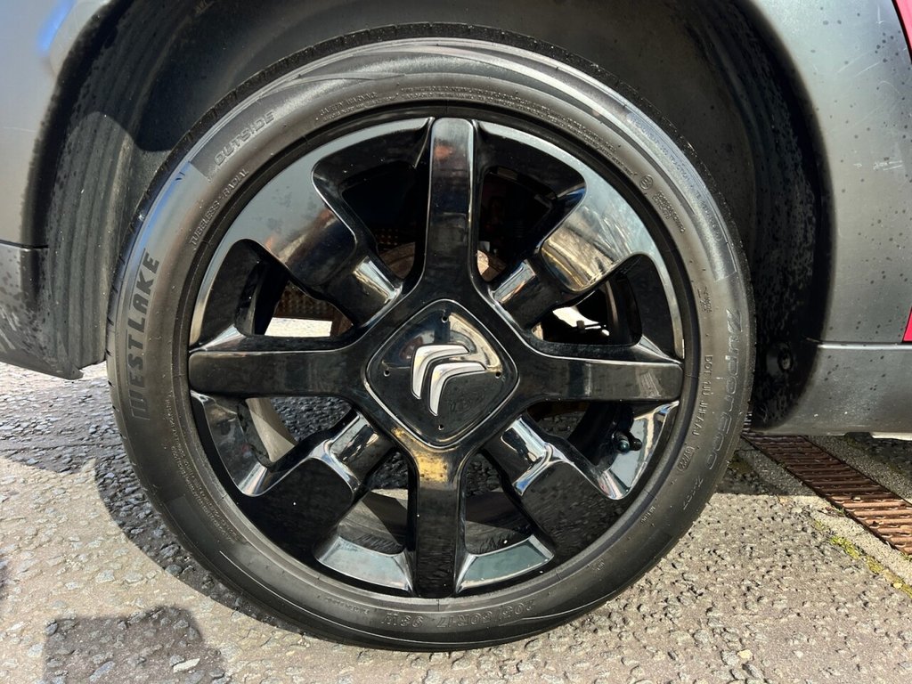 Used Citroen C4 Cactus 2017 for sale - 76018828: Photo 20