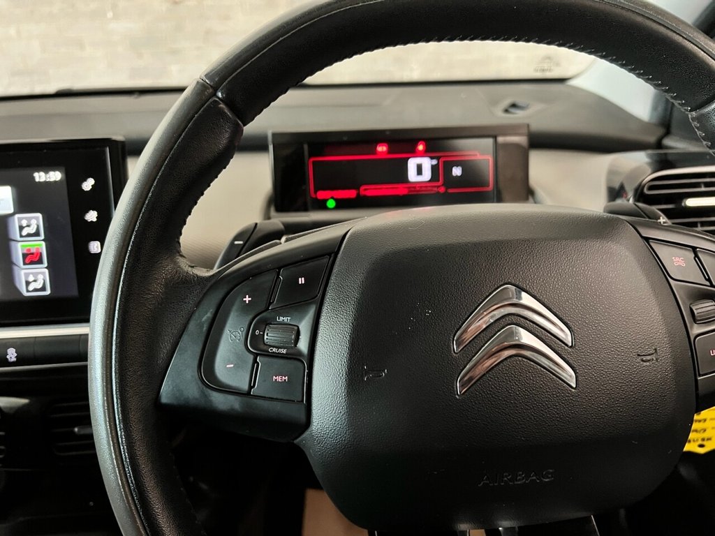Used Citroen C4 Cactus 2017 for sale - 76018828: Photo 9