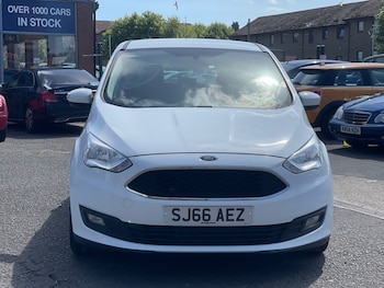 Used Ford C-Max 2016 for sale - 75092880: Photo