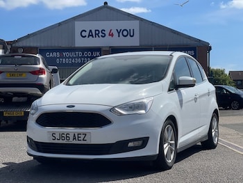 Used Ford C-Max 2016 for sale - 75092880: Photo