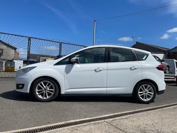 Used Ford C-Max 2016 for sale - 75092880: Photo