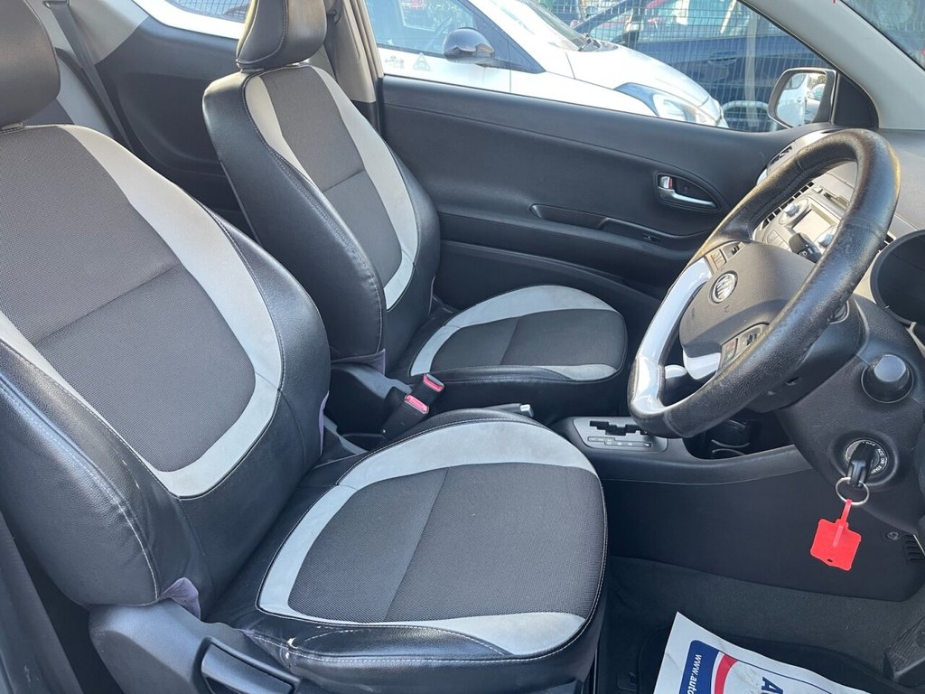 Used Kia Picanto 2012 for sale - 76784271: Photo 10