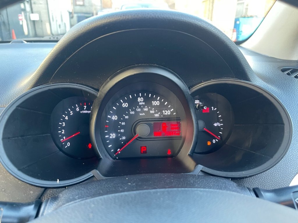 Used Kia Picanto 2012 for sale - 76784271: Photo 14