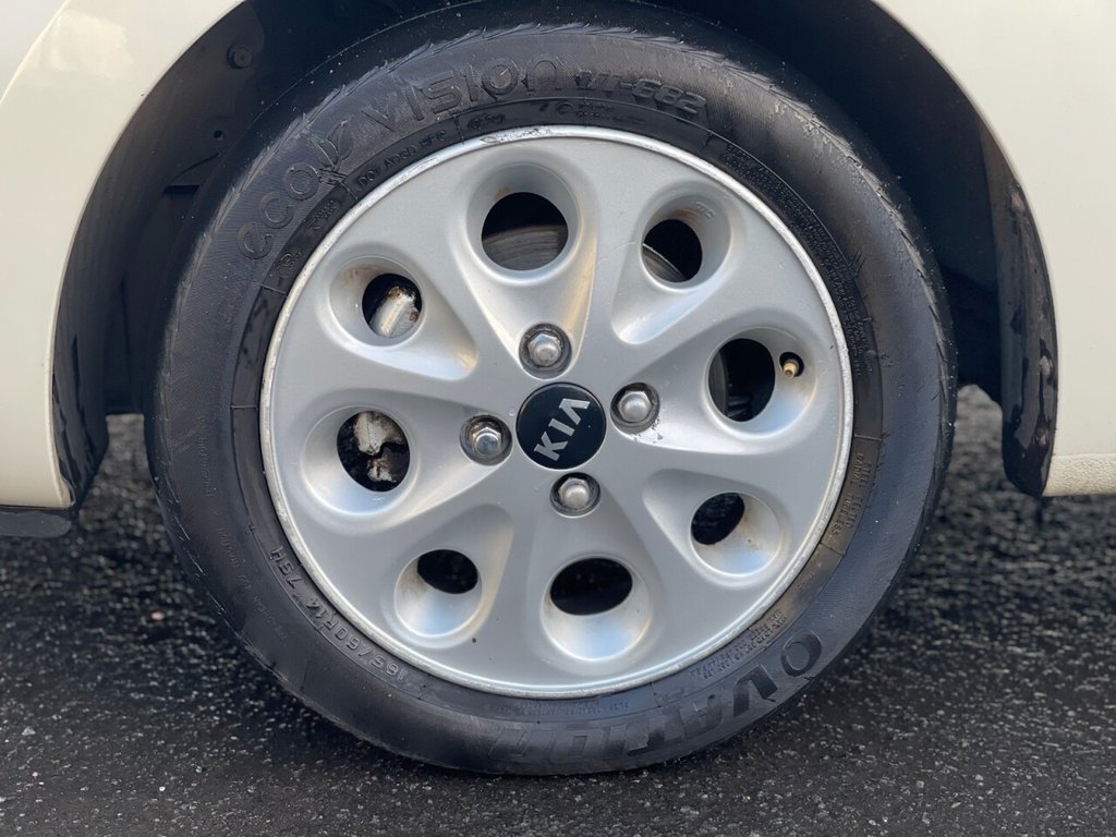 Used Kia Picanto 2012 for sale - 76784271: Photo 23