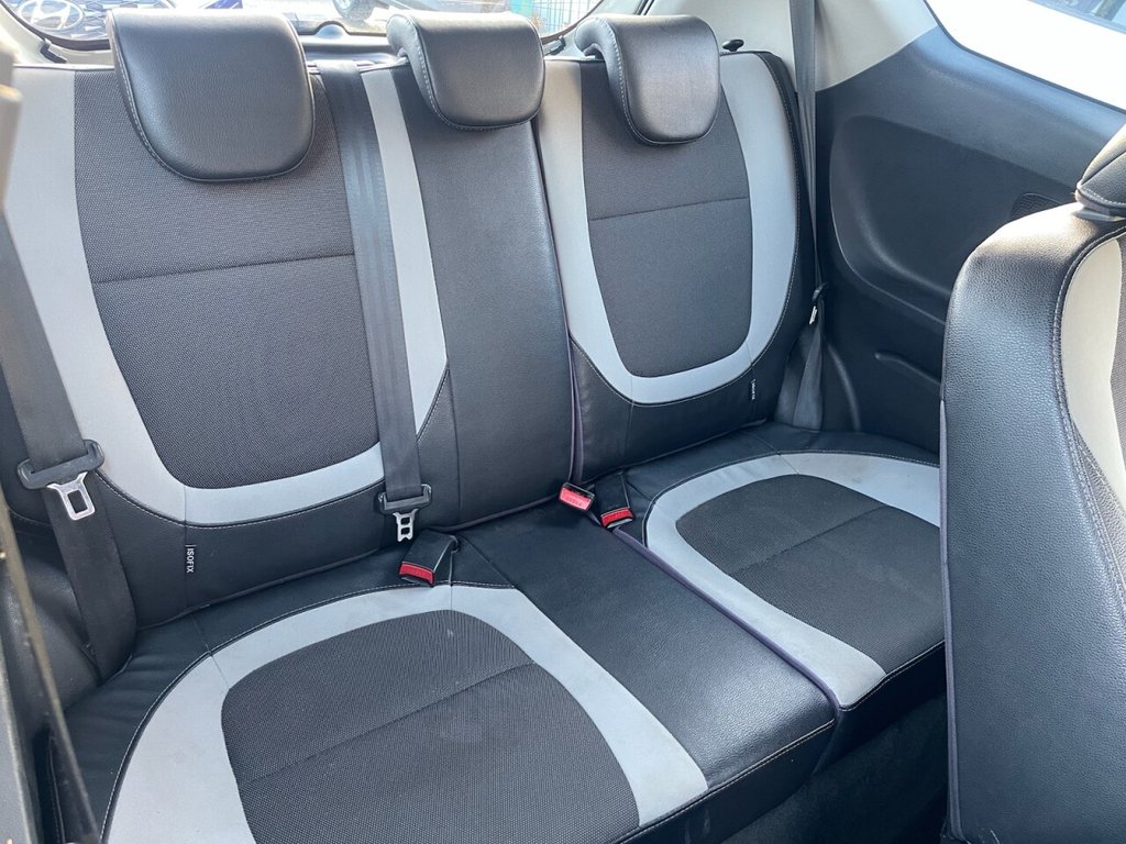 Used Kia Picanto 2012 for sale - 76784271: Photo 9