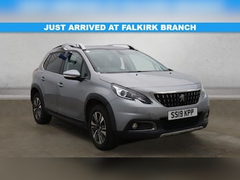 Peugeot 2008 feature image