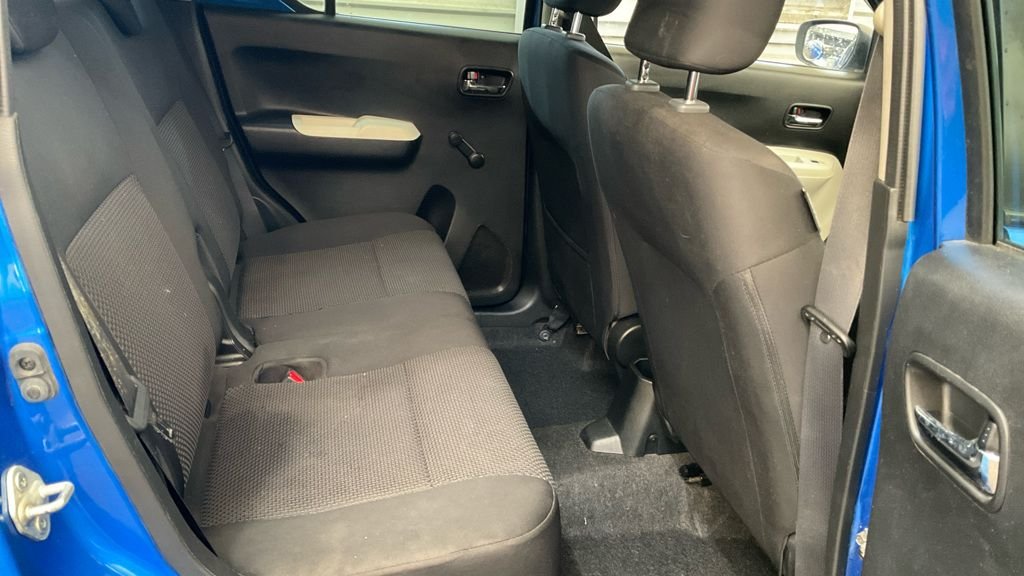 Used Suzuki Ignis 2018 for sale - 78110376: Photo 20