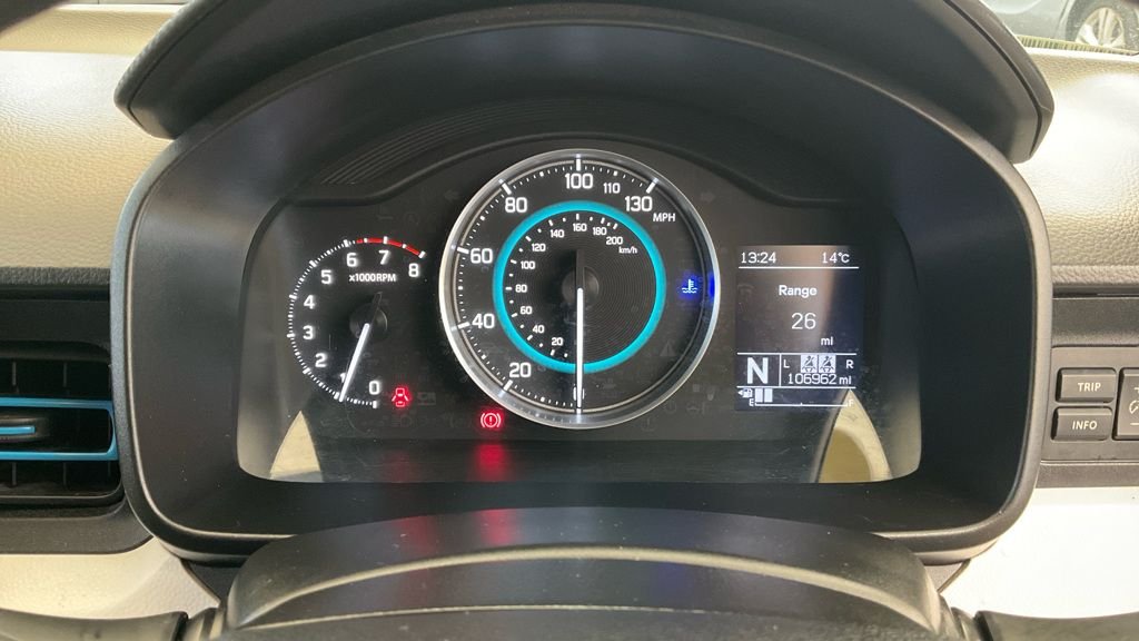 Used Suzuki Ignis 2018 for sale - 78110376: Photo 22